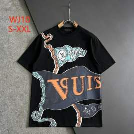 Picture of Louis Vuitton T Shirts Short _SKULVS-2XL12yr1157994